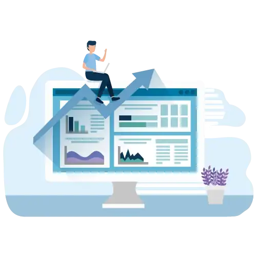 Ventes augmentées - WolfNova